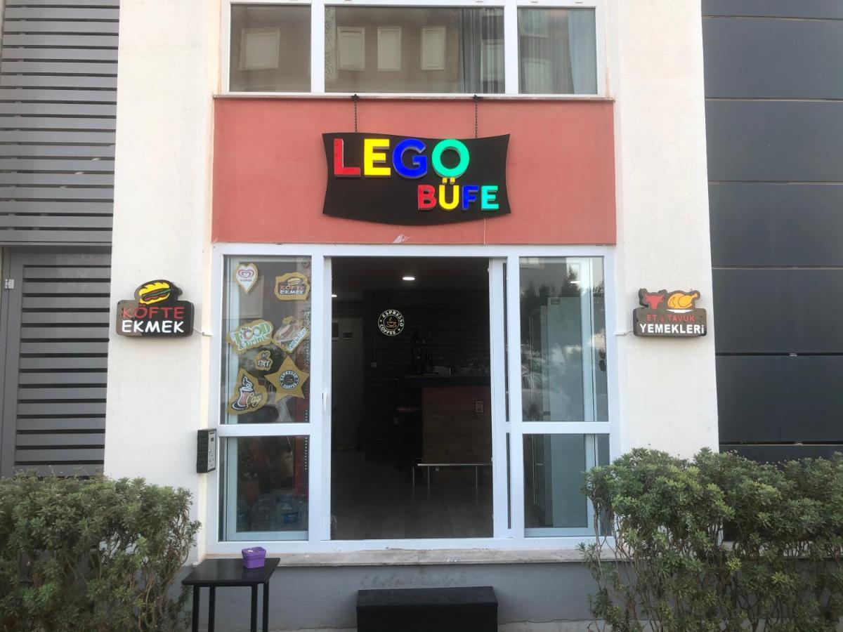 Lego Studios Antalya Exterior foto
