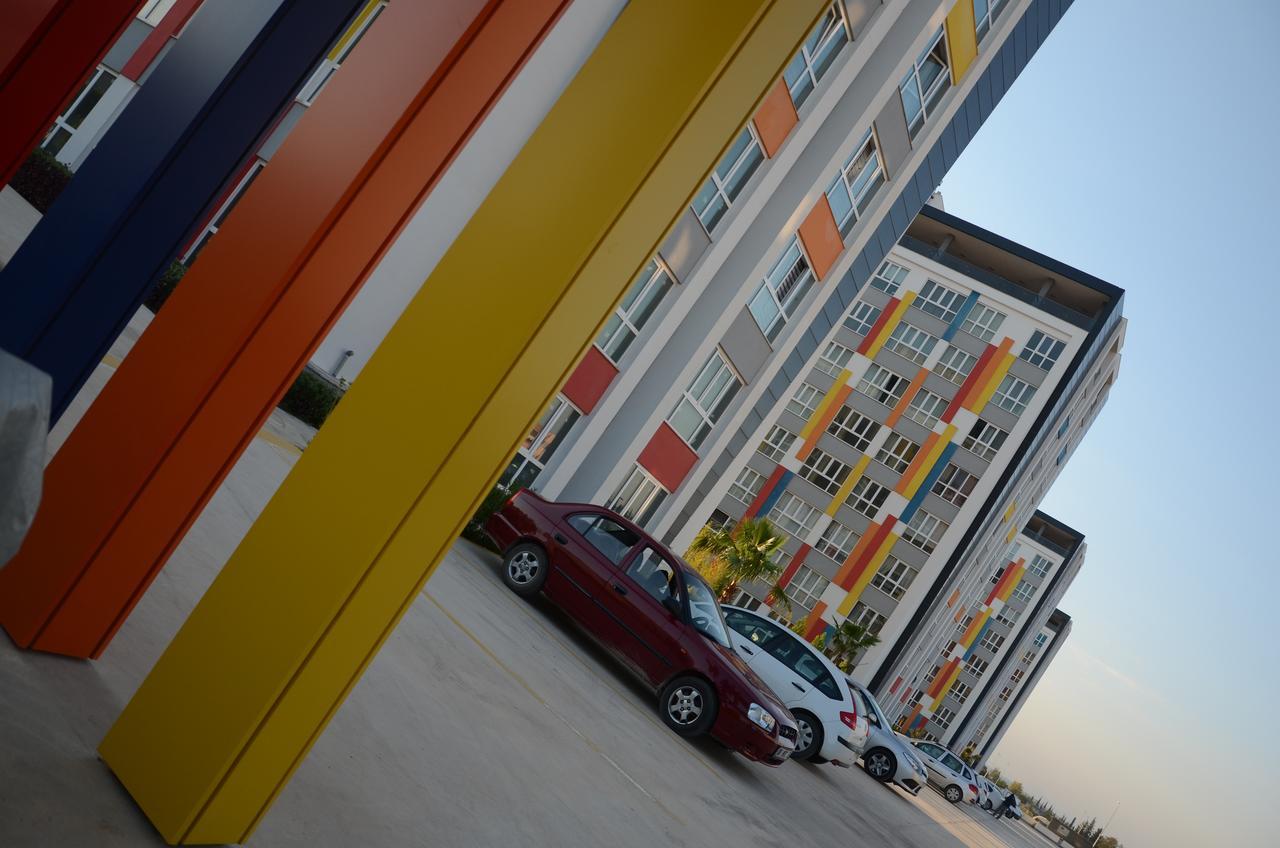 Lego Studios Antalya Exterior foto