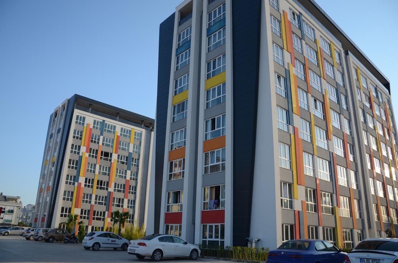 Lego Studios Antalya Exterior foto