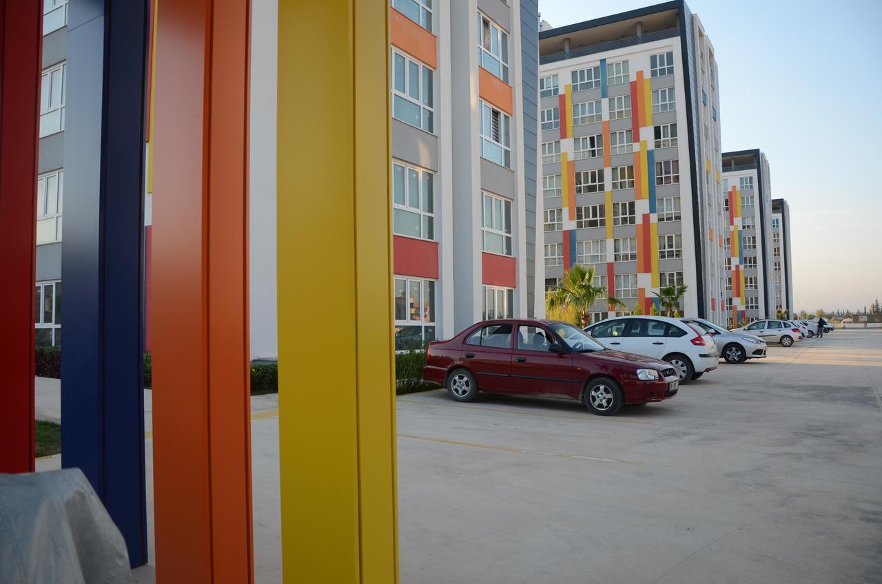 Lego Studios Antalya Exterior foto