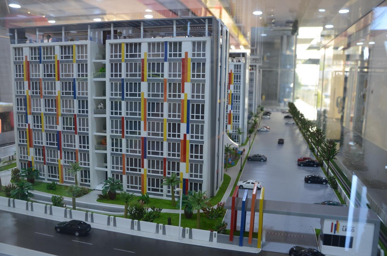Lego Studios Antalya Exterior foto