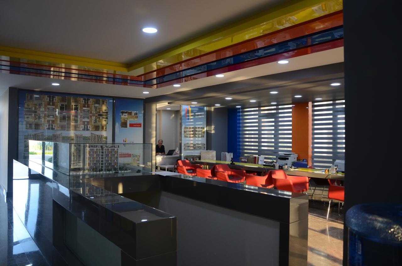 Lego Studios Antalya Exterior foto