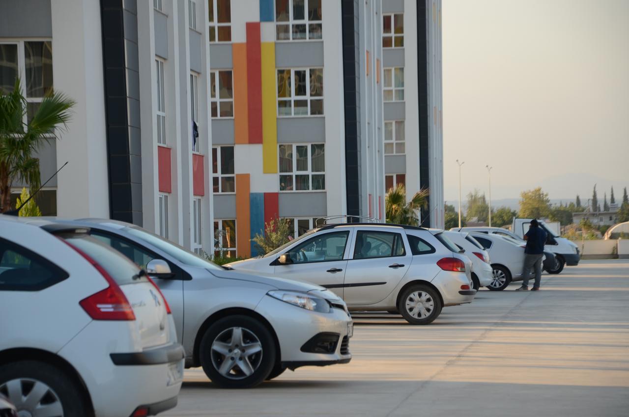 Lego Studios Antalya Exterior foto