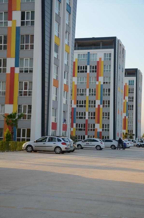 Lego Studios Antalya Exterior foto