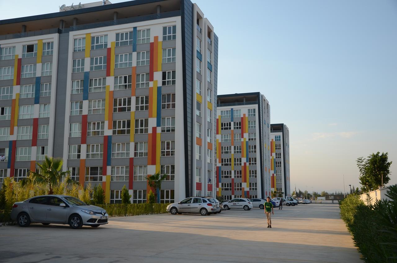 Lego Studios Antalya Exterior foto