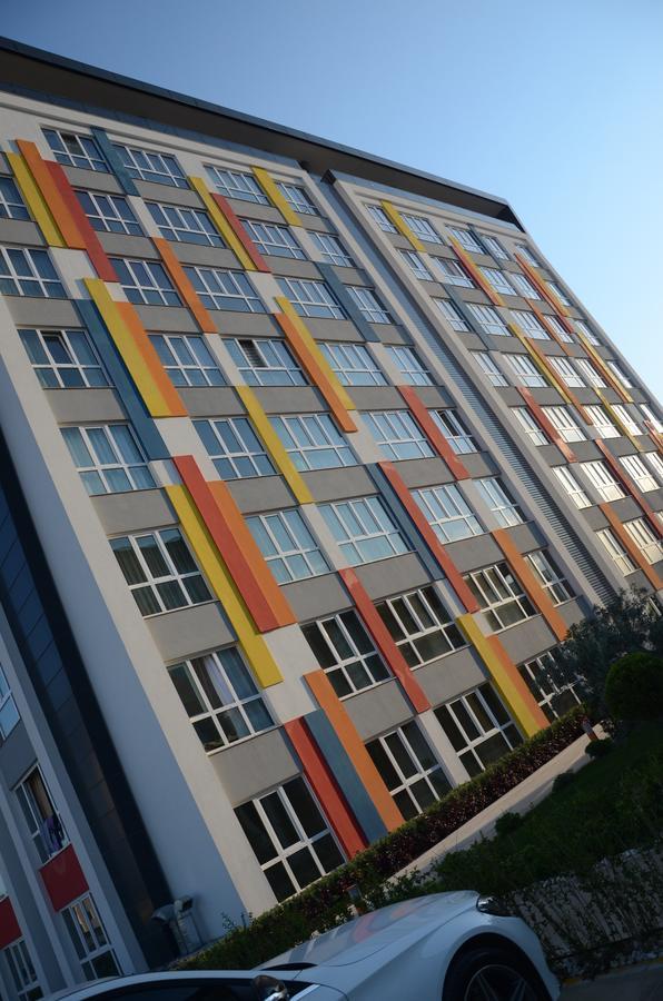 Lego Studios Antalya Exterior foto