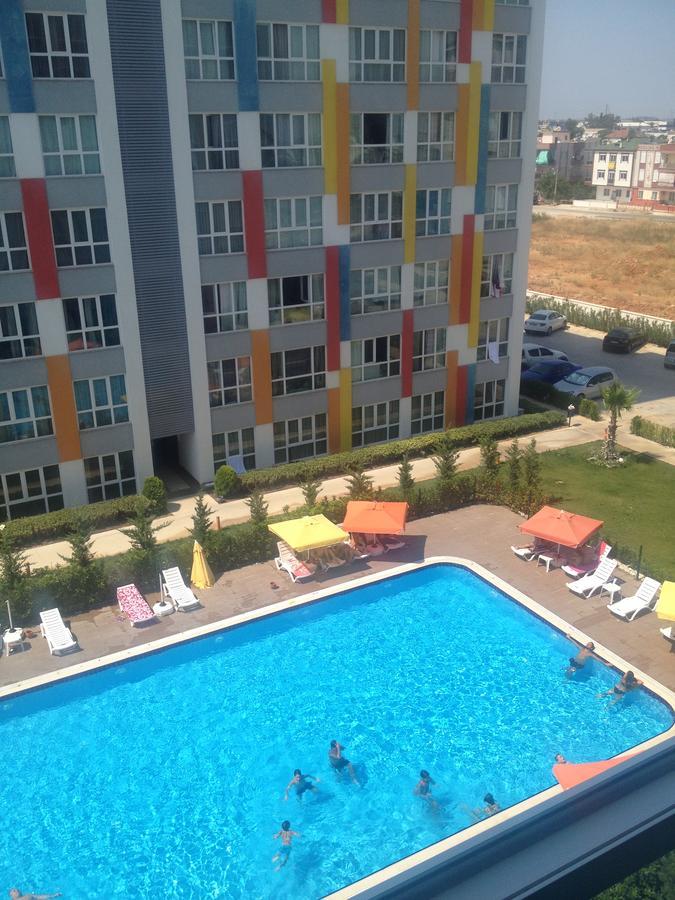Lego Studios Antalya Exterior foto